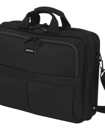 Dicota Eco Top Traveller Scale Bæretaske Til Bærbar Pc
