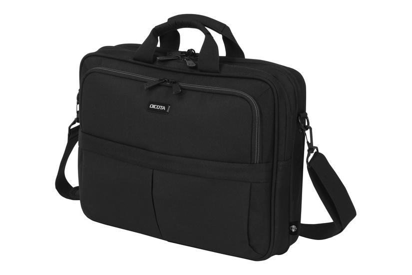 Dicota Eco Top Traveller Scale Bæretaske Til Bærbar Pc