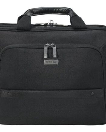 Dicota Eco Top Traveller Select Bæretaske Til Bærbar Pc