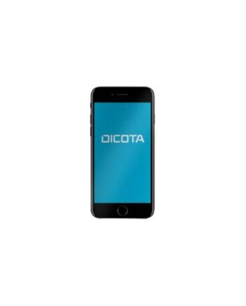 Dicota Secret Premium Skærmbeskytter For Mobiltelefon