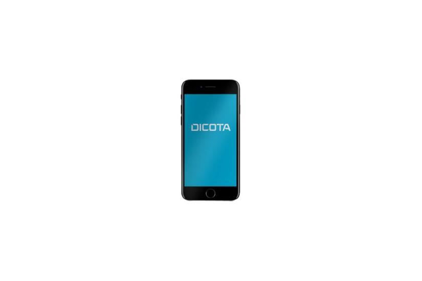 Dicota Secret Premium Skærmbeskytter For Mobiltelefon