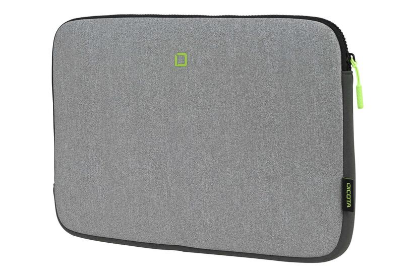Dicota Skin Flow Hylster Til Bærbar Pc