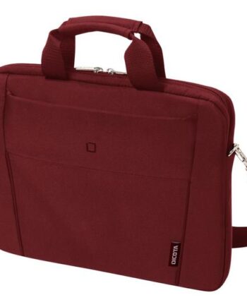 Dicota Slim Case Base Bæretaske Til Bærbar Pc