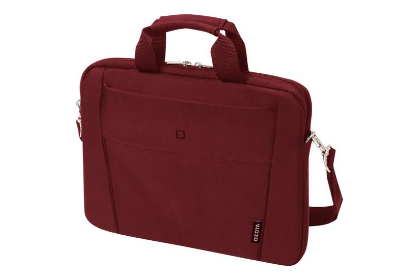 Dicota Slim Case Base Bæretaske Til Bærbar Pc