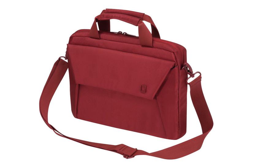 Dicota Slim Case Edge Bæretaske Til Bærbar Pc