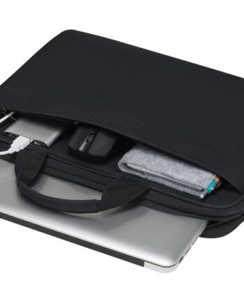 Dicota Top Traveller Wireless Mouse Kit Bæretaske Til Bærbar Pc
