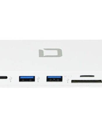 Dicota Usb-  Portable Docking  -in-  With Hdmi Dockingstation Usb-  Vga  Hdmi