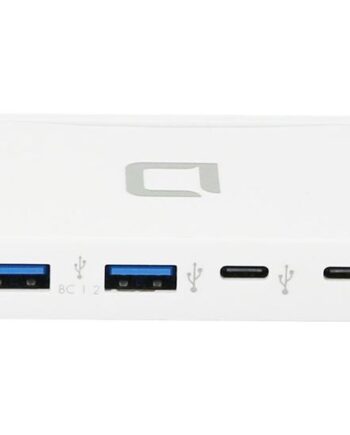 Dicota Usb-  Portable Hub  -in-  Hub   Porte