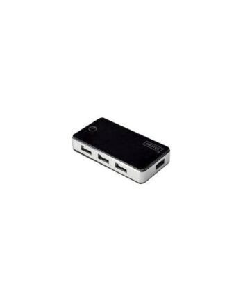 Digitus Da-70222 Hub   Porte