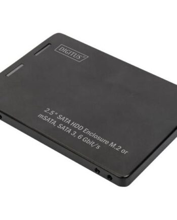 Digitus Da-71118 Lagringspakning Sata 6gb   Sata 6gb