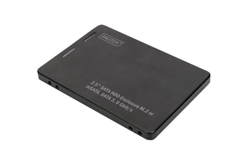 Digitus Da-71118 Lagringspakning Sata 6gb Sata 6gb