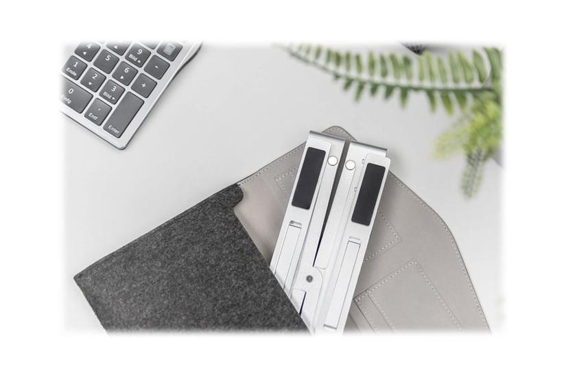 Digitus Da-90424 Stander Til Bærbar Pc Usb-