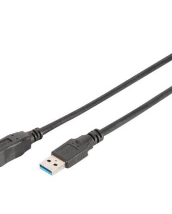 Digitus Db-300115-018-  Usb-kabel Usb Type   Til Usb Type