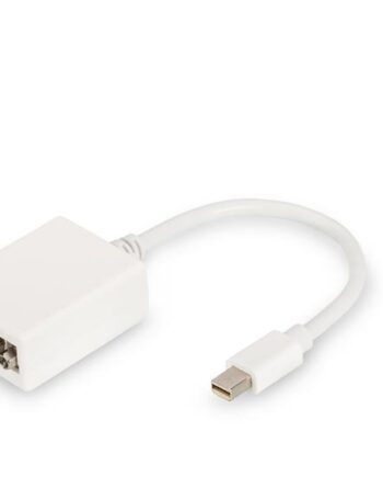Digitus Displayport Adapter 15 Cm