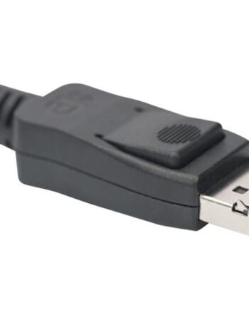 Digitus Displayport Kabel Displayport Til Displayport
