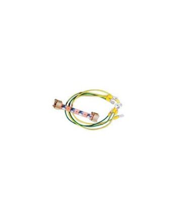 Digitus Dn-19 Earth Jordforbindelsespakke For Rack