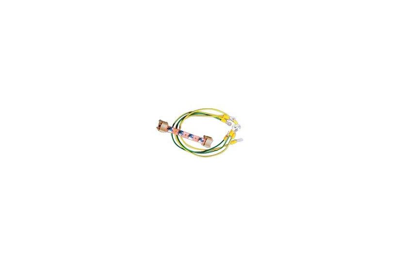 Digitus Dn-19 Earth Jordforbindelsespakke For Rack