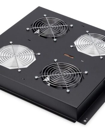 Digitus Dn-19 Fan-  Bakke Til Blæser   Rack