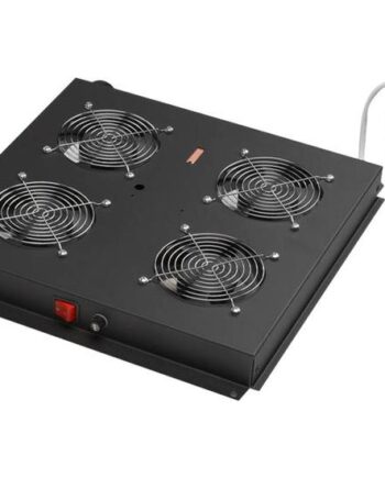 Digitus Dn-19 Fan- - -  Racktag Med   Blæsere