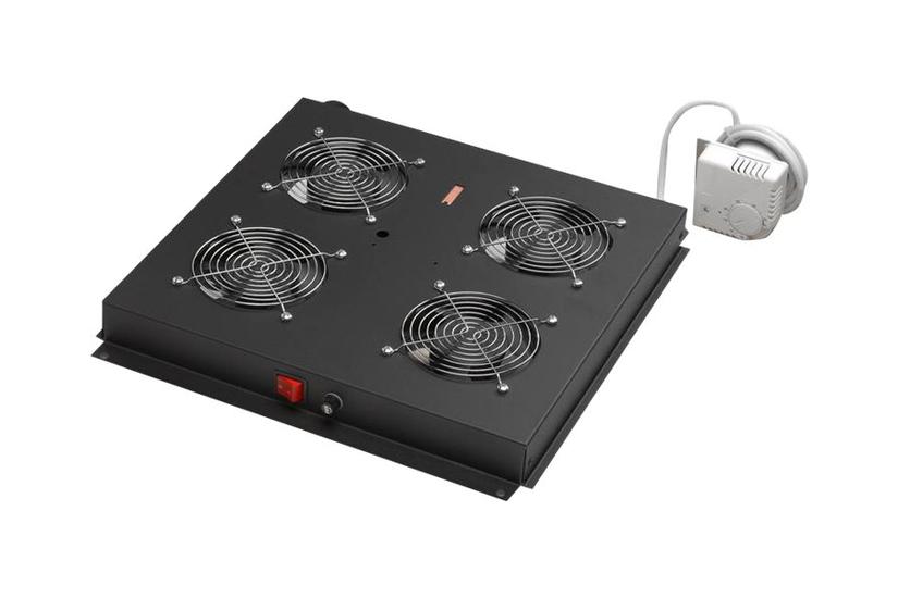 Digitus Dn-19 Fan- - - Racktag Med Blæsere