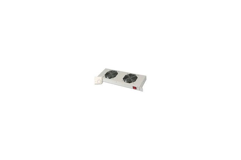 Digitus Dn-19 Fan- -ho-sw Ventilatorpakke For Rack