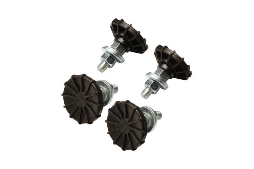 Digitus Dn-19 Feet Niveaureguleringsfødder
