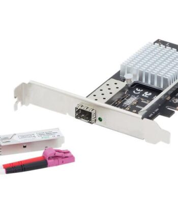 Digitus Dn-10161 Netværksadapter Pcie     X8 10 Gigabit Sfp