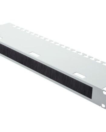 Digitus Dn-19 Org-3u Rack-kabel Styrepanel 1u