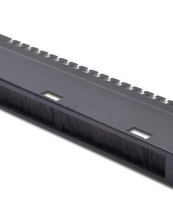 Digitus Dn-19 Org-3u-sw Rack-kabel Styrepanel 1u