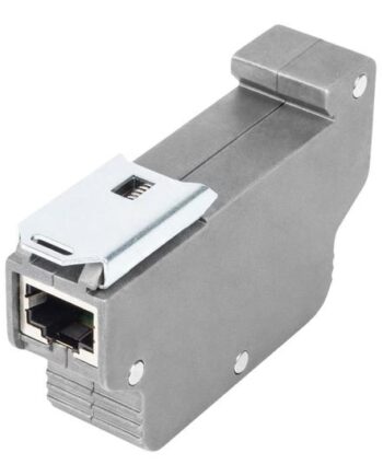 Digitus Dn-95421 Poe-strømstødsbeskytter