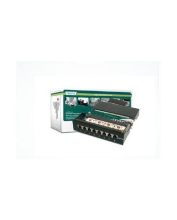 Digitus Dn-91608sd Patch-panel 1u