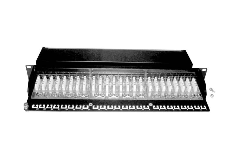 Digitus Dn-91612sd-ea Patch-panel 1u