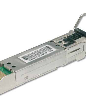 Digitus Dn-81011 Sfp  Mini-gbic  Transceiver Modul