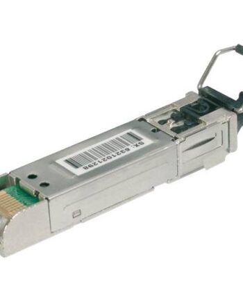 Digitus Dn-81001 Sfp  Mini-gbic  Transceiver Modul 1gbe