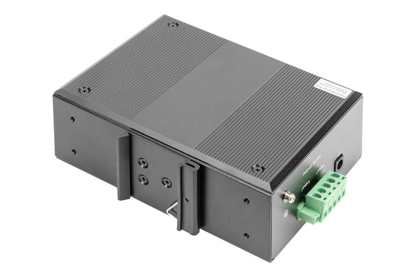 Digitus Dn-651113 Switch Porte Ikke Administreret