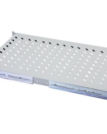 Digitus Dn-19 Tray- -1000 Rackhylde 1u