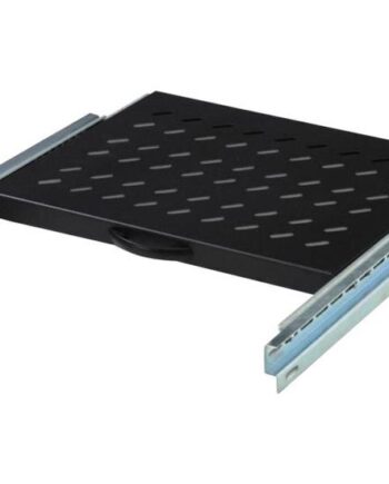 Digitus Dn-19 Tray- -600-sw Rackhylde 1u