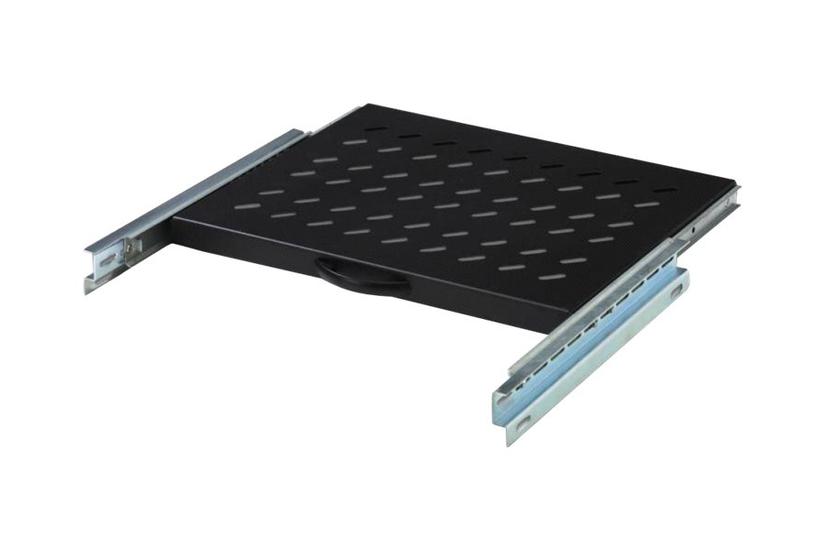 Digitus Dn-19 Tray- -600-sw Rackhylde 1u