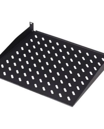 Digitus Dn-19 Tray- -sw Rackhylde 1u