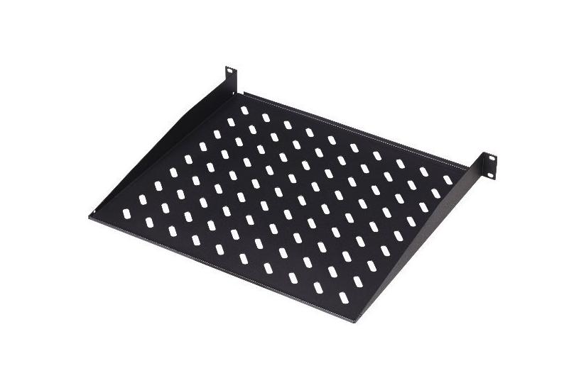 Digitus Dn-19 Tray- -sw Rackhylde 1u