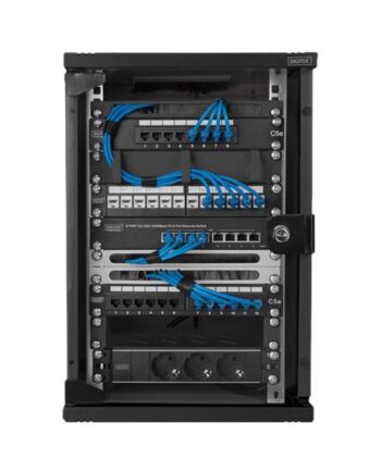 Digitus Dn-10-09u-  Kabinet 9u