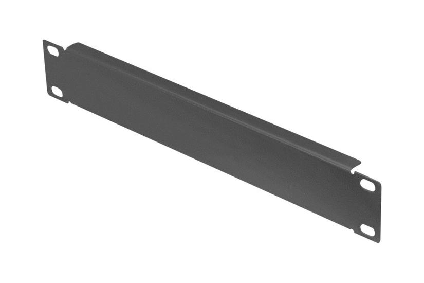 Digitus Dn-10-bpn-01- Tomt Panel 1u