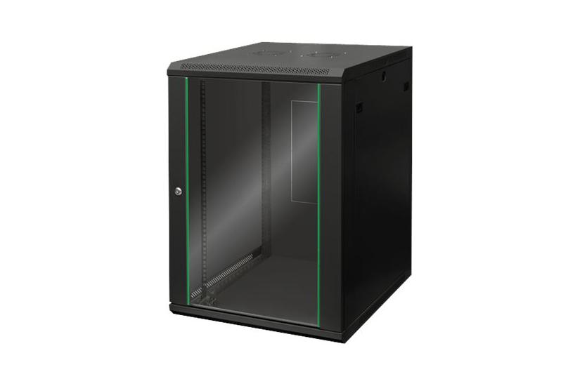 Digitus Dynamic Basic Dn-19 16u- -ec-sw Rack 16u