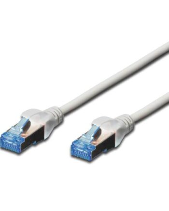 Digitus Ecoline Patchkabel 10   Grå