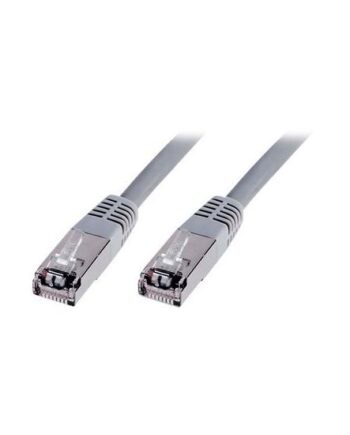 Digitus Ecoline Patchkabel     Grå