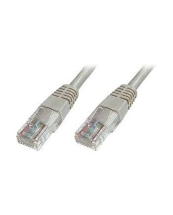 Digitus Ecoline Patchkabel     Grå