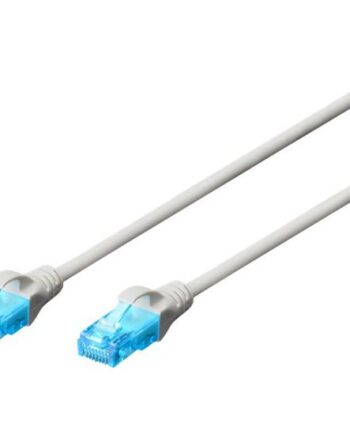Digitus Ecoline Patchkabel     Grå