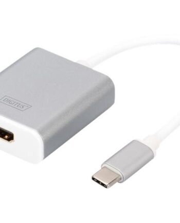 Digitus Ekstern Videoadapter Usb-