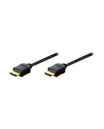 Digitus Hdmi-kabel Med Ethernet