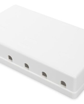 Digitus Hus Med Modulær Indsats